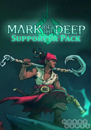 Mark of the Deep - Supporter Pack (для PC/Steam)