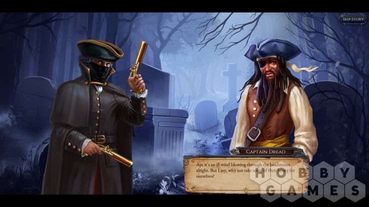 Отзывы о Shadowhand Solitaire (для PC/Steam) фото 10