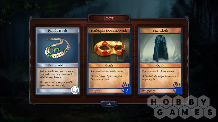 Отзывы о Shadowhand Solitaire (для PC/Steam) фото 11