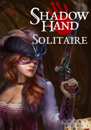 Отзывы о Shadowhand Solitaire (для PC/Steam)
