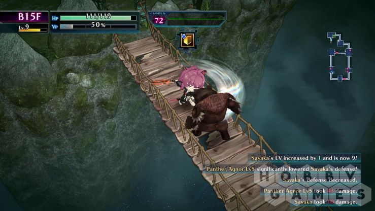 Death end re;Quest: Code Z (для PC/Steam) фото 3