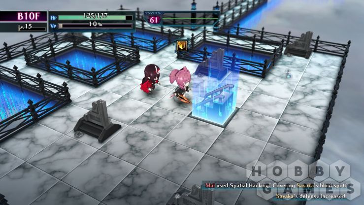 Death end re;Quest: Code Z (для PC/Steam) фото 2