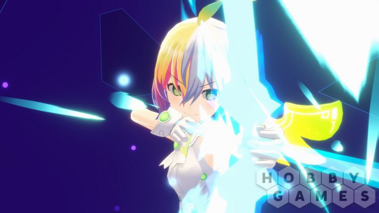 Отзывы о Neptunia Game Maker R:Evolution (для PC/Steam) фото 2