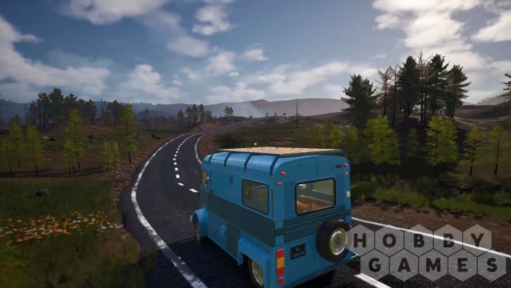 Bus Flipper: Renovator Simulator (для PC/Steam) фото 12