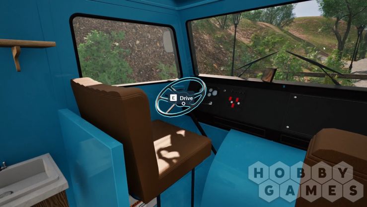 Bus Flipper: Renovator Simulator (для PC/Steam) фото 2