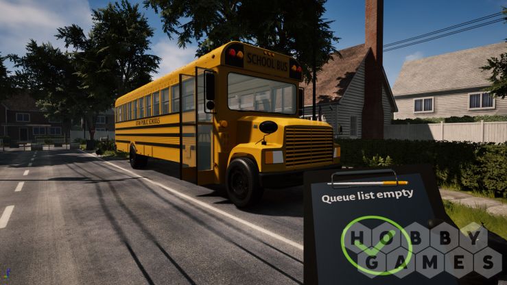 Bus Flipper: Renovator Simulator (для PC/Steam) фото 4