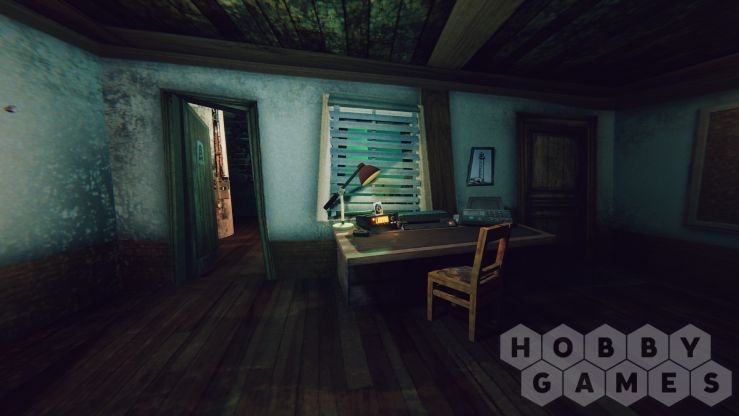 Отзывы о Static Dread: The Lighthouse (для PC/Steam) фото 12