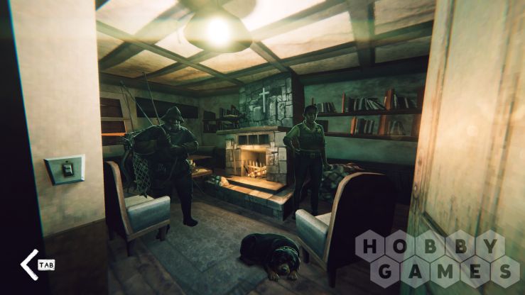 Отзывы о Static Dread: The Lighthouse (для PC/Steam) фото 10