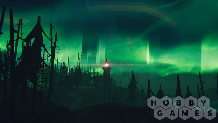 Отзывы о Static Dread: The Lighthouse (для PC/Steam) фото 2
