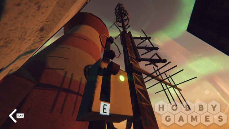 Отзывы о Static Dread: The Lighthouse (для PC/Steam) фото 3
