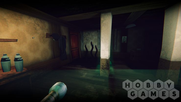 Отзывы о Static Dread: The Lighthouse (для PC/Steam) фото 8