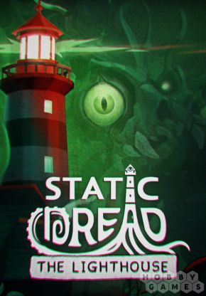 Отзывы о Static Dread: The Lighthouse (для PC/Steam)