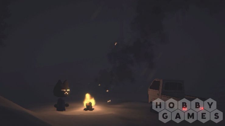 Easy Delivery Co. (для PC/Steam) фото 10