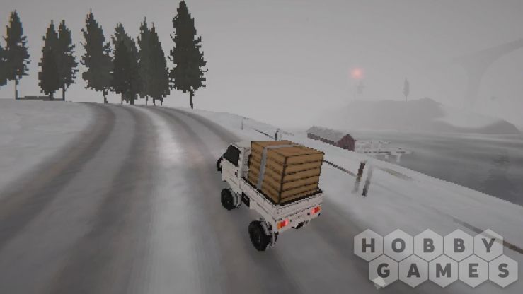 Easy Delivery Co. (для PC/Steam) фото 2