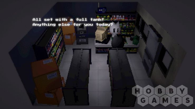 Easy Delivery Co. (для PC/Steam) фото 5