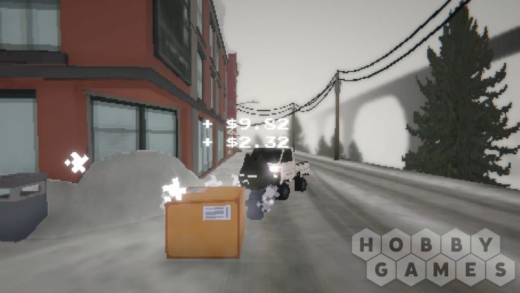 Easy Delivery Co. (для PC/Steam) фото 4