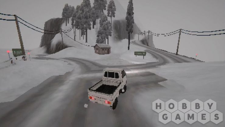 Easy Delivery Co. (для PC/Steam) фото 9