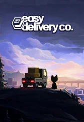 Easy Delivery Co. (для PC/Steam)