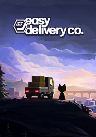 Easy Delivery Co. (для PC/Steam)