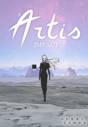 Вопросы про Artis Impact (для PC/Steam)