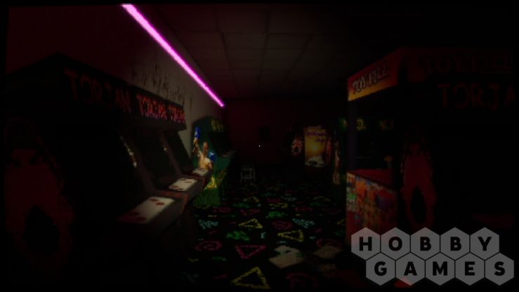 Отзывы о JANITOR BLEEDS (для PC/Steam) фото 6