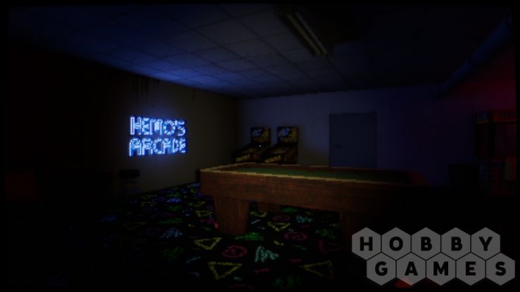Отзывы о JANITOR BLEEDS (для PC/Steam) фото 3