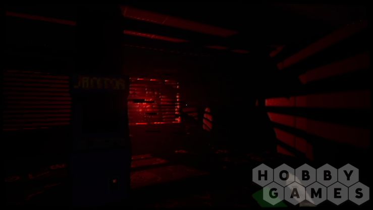 Отзывы о JANITOR BLEEDS (для PC/Steam) фото 4