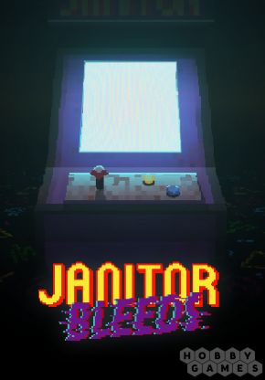Отзывы о JANITOR BLEEDS (для PC/Steam)