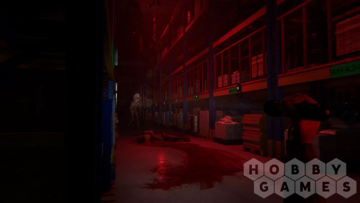 ORDER 13 (для PC/Steam) фото 3