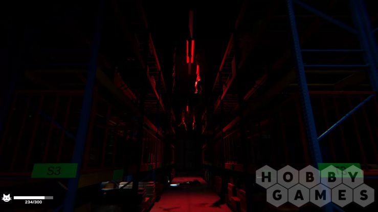ORDER 13 (для PC/Steam) фото 6