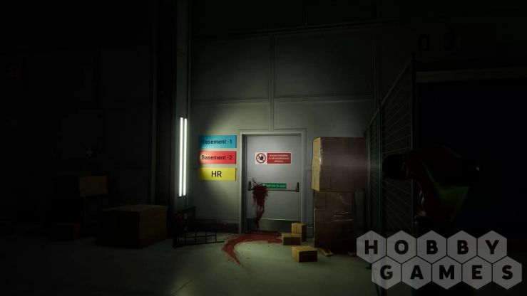 ORDER 13 (для PC/Steam) фото 8