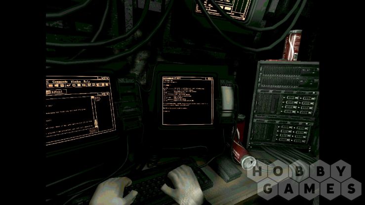 s.p.l.i.t (для PC/Steam) фото 6