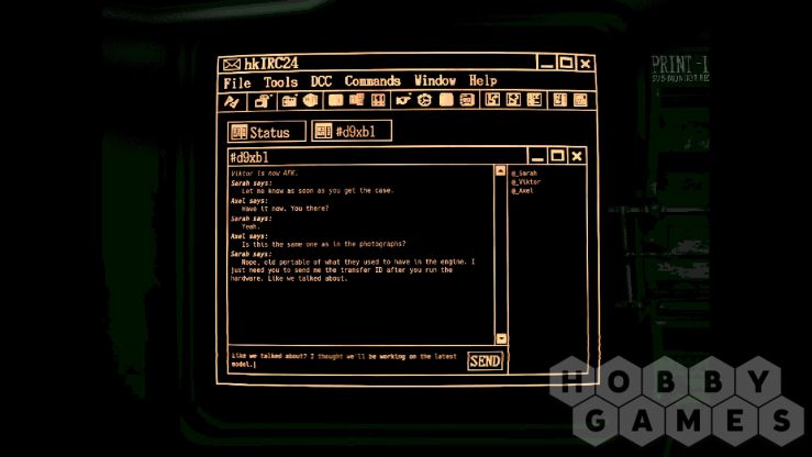 s.p.l.i.t (для PC/Steam) фото 5