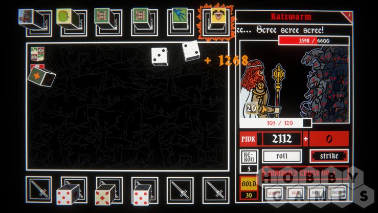 Отзывы о Dicealot (для PC/Steam) фото 2