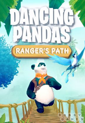 Вопросы про Dancing Pandas: Ranger&#039;s Path (для PC/Steam)