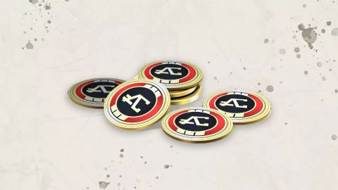 APEX Legends: 2150 Coins (Xbox) (для Xbox Series X|S, Xbox/Xbox)