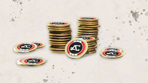 APEX Legends: 4350 Coins (Xbox) (для Xbox Series X|S, Xbox/Xbox)