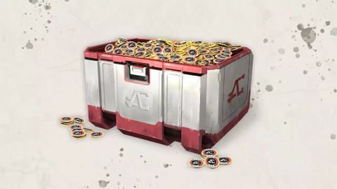 APEX Legends: 6700 Coins (Xbox) (для Xbox Series X|S, Xbox/Xbox)
