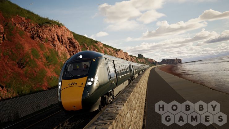Train Sim World® 6: Deluxe Edition (для PC/Steam) фото 5