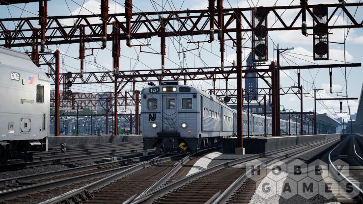 Train Sim World® 6: Deluxe Edition (для PC/Steam) фото 8