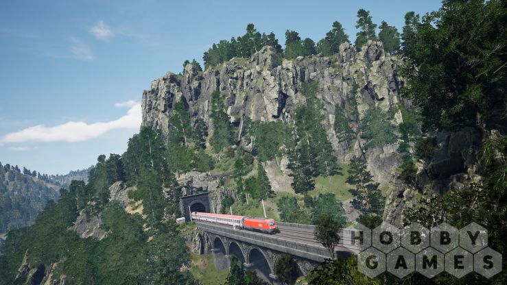 Train Sim World® 6: Deluxe Edition (для PC/Steam) фото 9