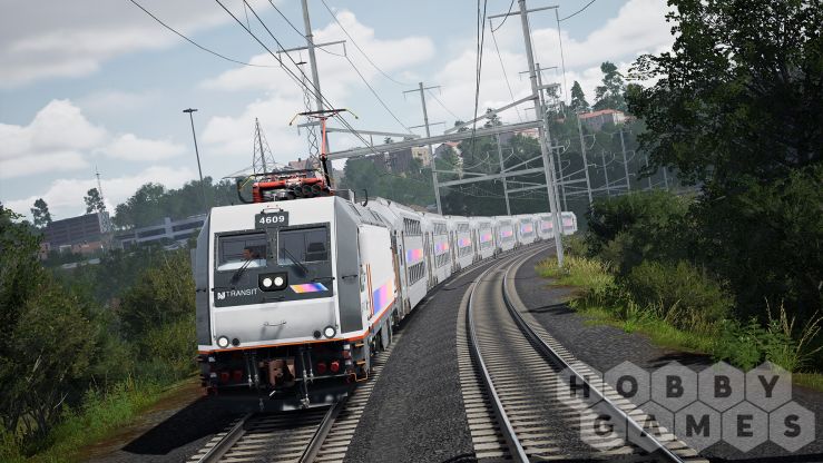 Train Sim World® 6: Deluxe Edition (для PC/Steam) фото 11