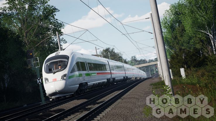 Train Sim World® 6: Deluxe Edition (для PC/Steam) фото 12