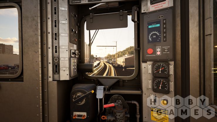 Train Sim World® 6: Deluxe Edition (для PC/Steam) фото 6