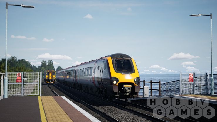 Train Sim World® 6: Deluxe Edition (для PC/Steam) фото 3