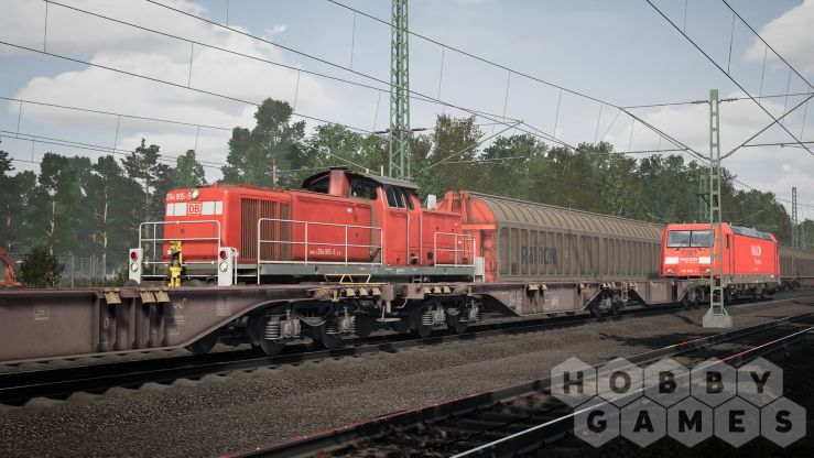 Train Sim World® 6: Deluxe Edition (для PC/Steam) фото 7