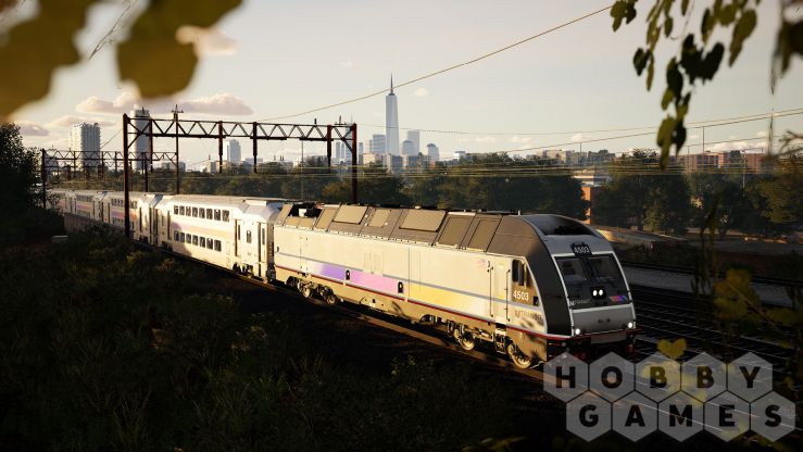 Train Sim World® 6: Deluxe Edition (для PC/Steam) фото 13