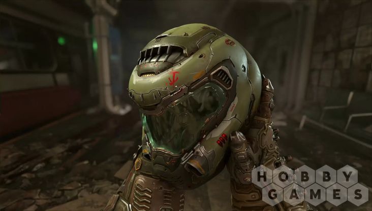 DOOM Eternal (для PC/Steam) фото 5