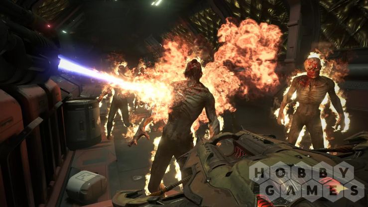 DOOM Eternal (для PC/Steam) фото 7