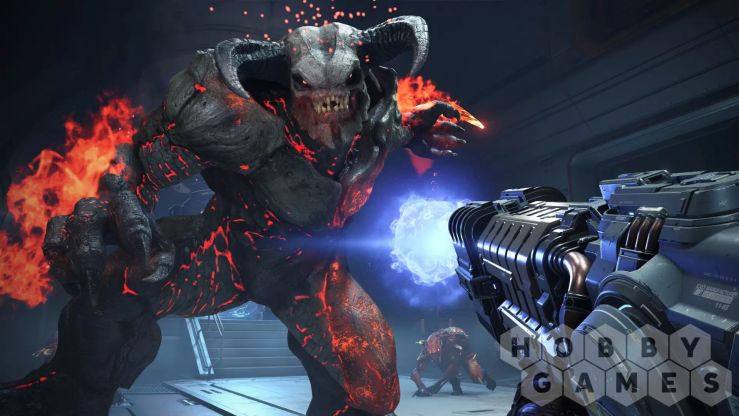 DOOM Eternal (для PC/Steam) фото 8